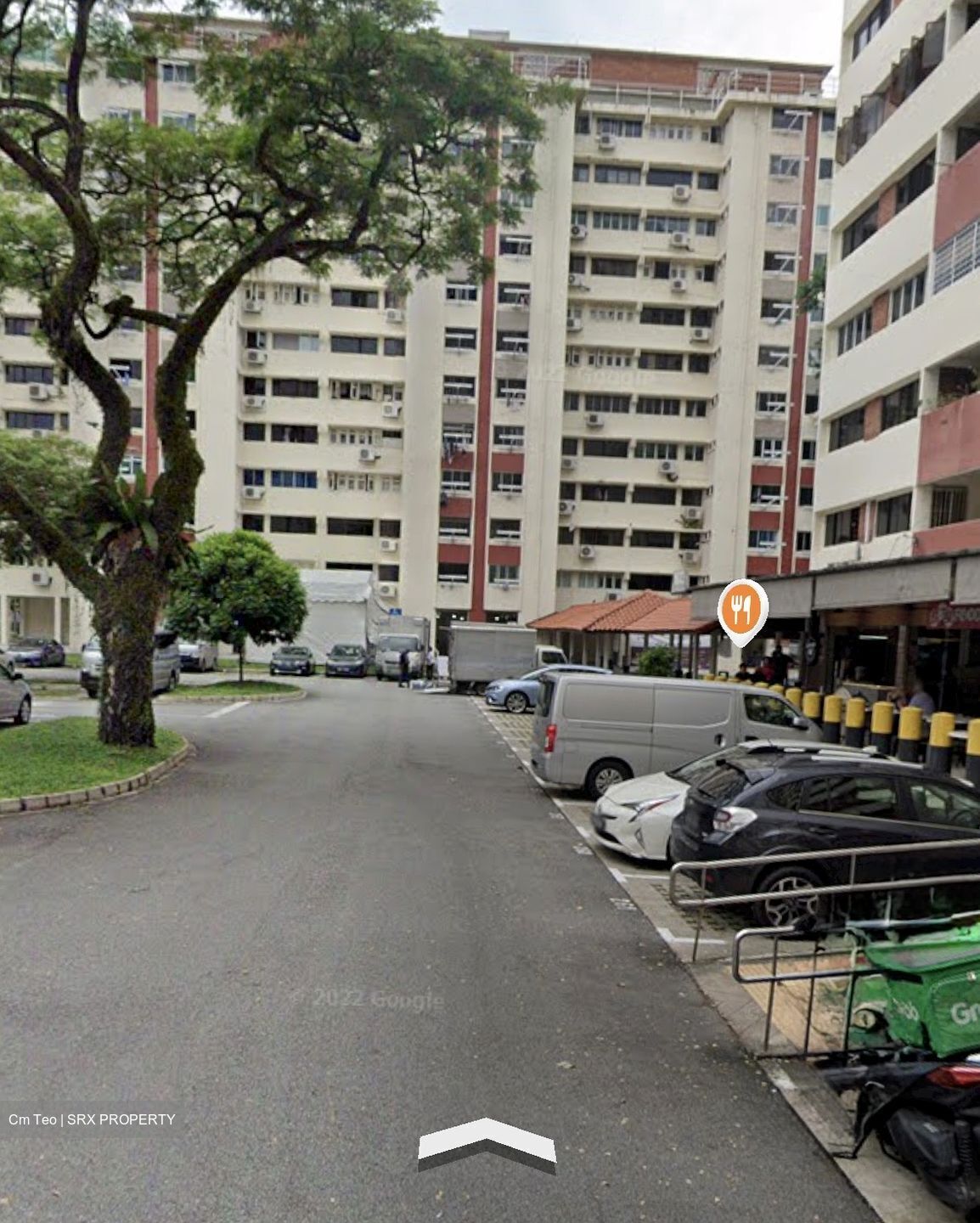 Saint George's Road (D12), Shop House #565630971